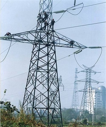 電視塔拆除:技術領先,讓拆除工程更高效、更安全