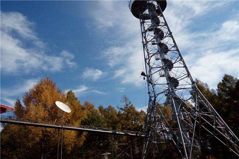 電視塔架拆除的幾種方法？