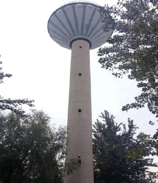 水塔拆除-怎樣對混凝土水塔拆除？
