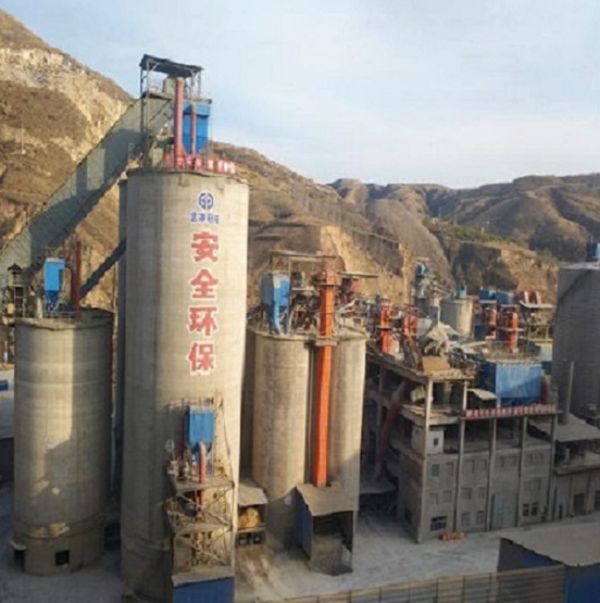 羅定水泥庫清庫的施工技術要求[技術參數(shù)]