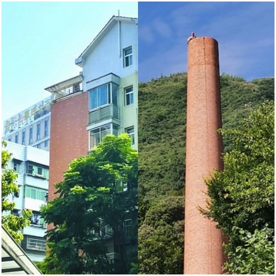 長(zhǎng)春拆除煙囪公司:豐富的經(jīng)驗(yàn),專業(yè)的環(huán)保拆除技能