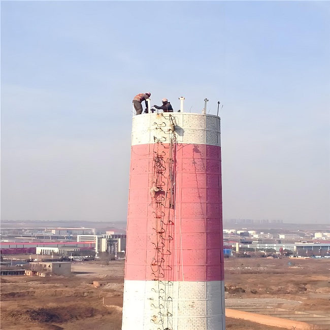 煙囪拆除選擇專(zhuān)業(yè)：為您的拆除保駕護(hù)航